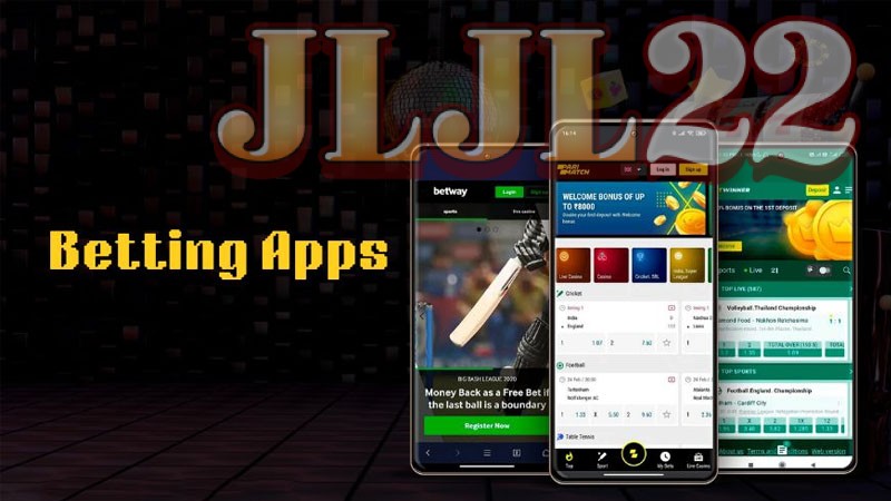JLJL22 App