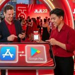 How to Download and Install the JLJL22 App on Android and iOS