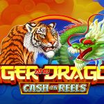 play Dragon Tiger at JLJL22