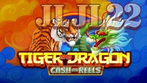 play Dragon Tiger at JLJL22