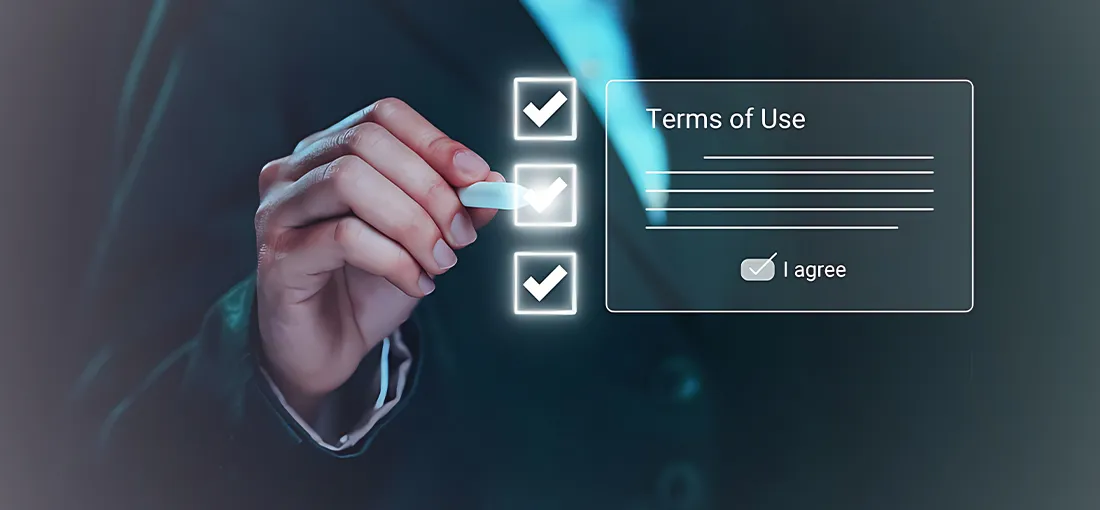 Terms and Conditions at JLJL22