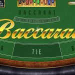 Baccarat