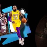 Basketball at JLJL22