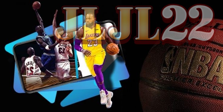 Basketball at JLJL22