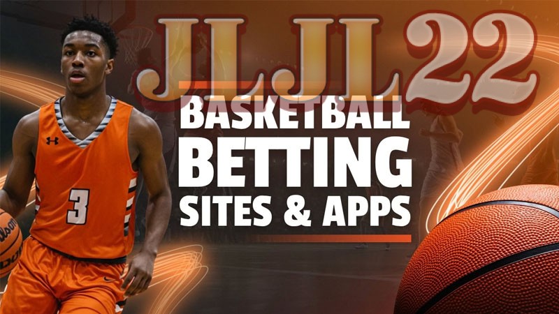 Basketball at JLJL22