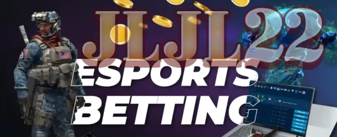 eSports JLJL22