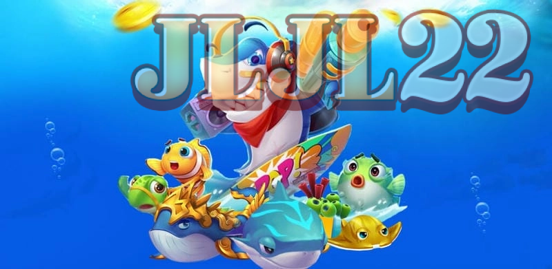 Ocean King 3 at JLJL22