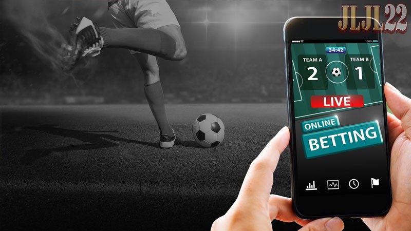 Football Betting Guide at JLJL22