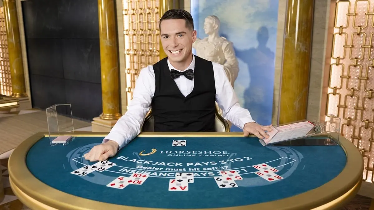 JLJL22 Live Casino Overview and Brand Trust