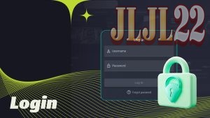 JLJL22 Login