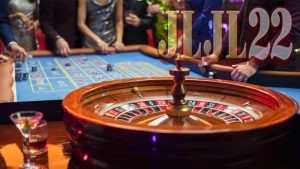 Roulette JLJL22