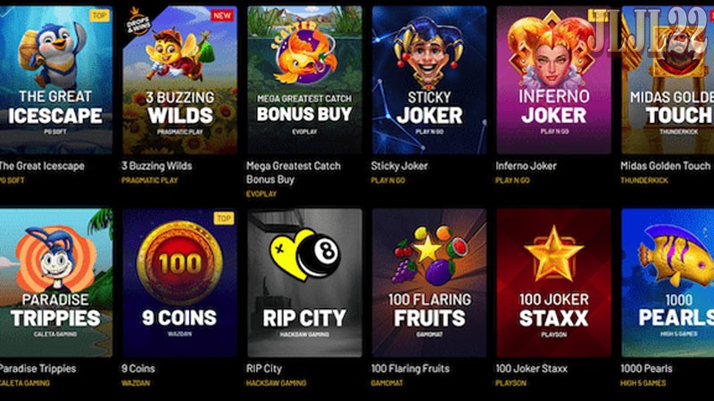 Is JLJL22 a Trustworthy Platform for Sweet Bonanza?