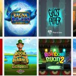 Starlight Princess at JLJL22