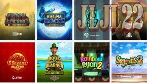 Starlight Princess at JLJL22