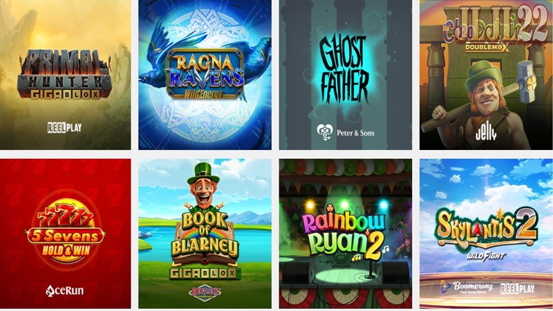 Starlight Princess at JLJL22